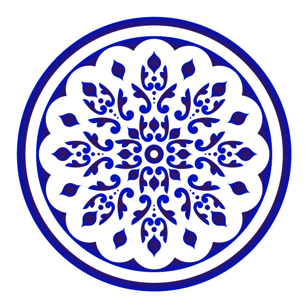 瓷轮设计图片下载