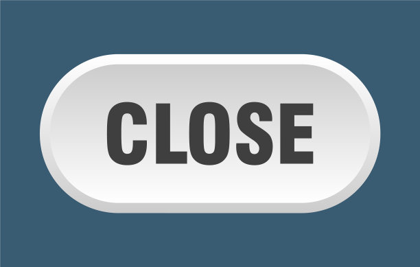 关闭按钮关闭圆形白色标志关闭图片下载