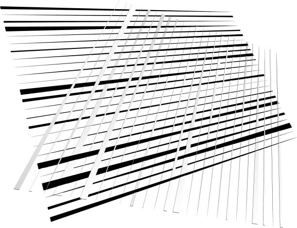 网格网格与动态线交叉条纹图片下载