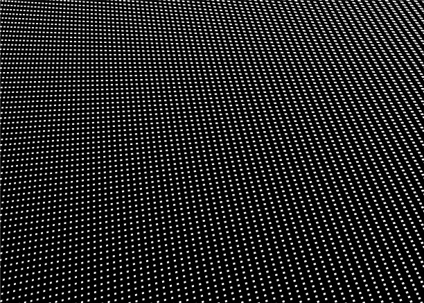 网格网格与动态线交叉条纹图片下载