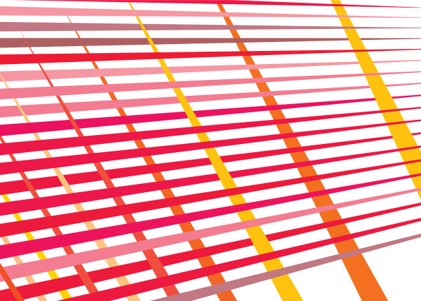 网格网格与动态线交叉条纹图片下载