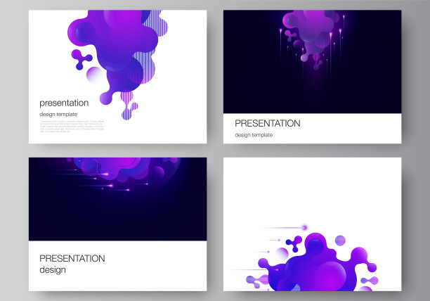 的极简抽象图片下载