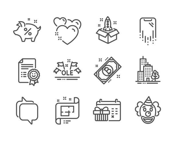 设置业务图标，如智能手机恢复图片下载