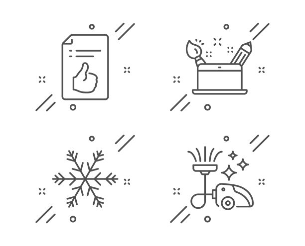 批准文件创意概念和空气图片下载