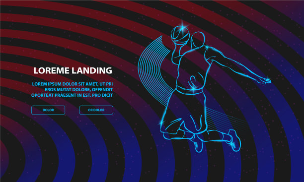 篮球扣篮篮球运动员图片下载