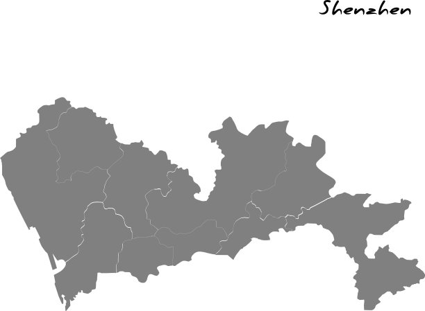 高质量的地图图片下载