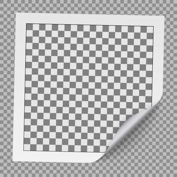 现实的相框图片下载