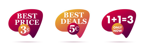 设置抽象时尚动态风格构成图片下载