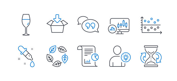 设置业务图标，如引用气泡点图片下载