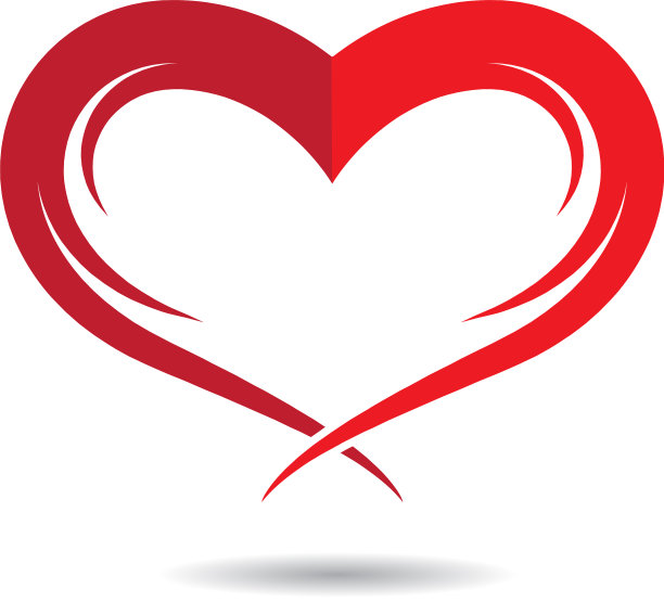 爱图标设计图片下载