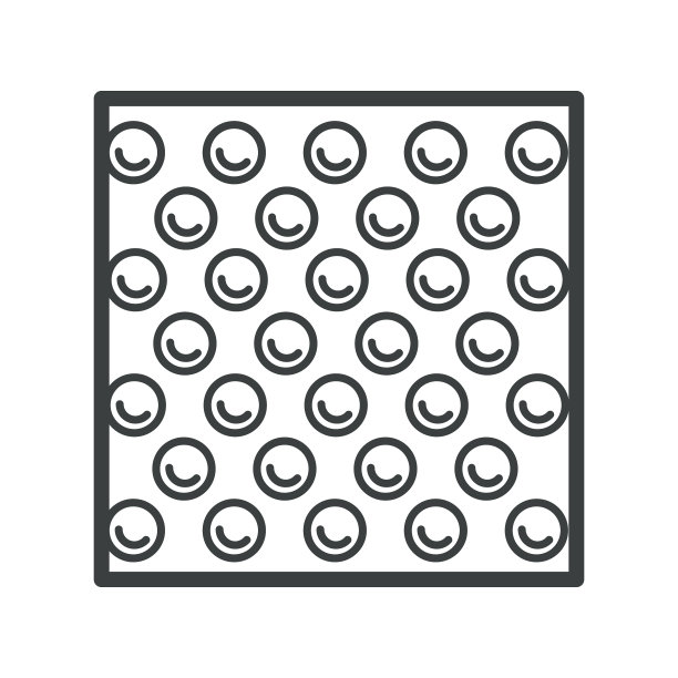 聚乙烯包装气泡包装易碎货物图片下载