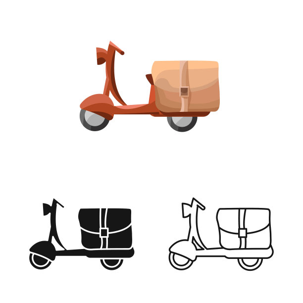 摩托车和运输图片下载