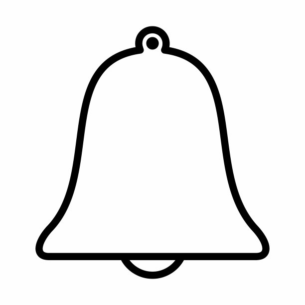 贝尔图标图片下载
