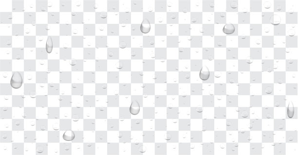 透明水滴背景图片下载