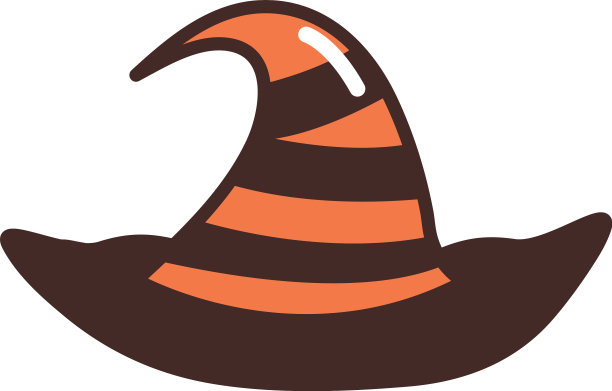 不给糖就捣蛋——万圣节快乐图片下载