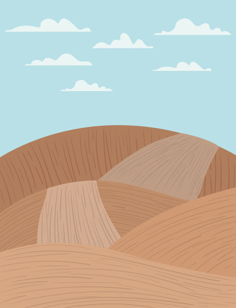 秋天的风景与季节的景象图片下载