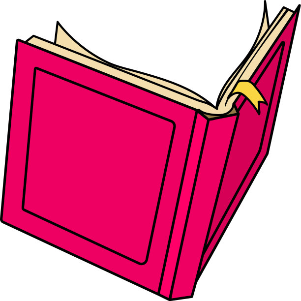 打开童话故事书图片下载