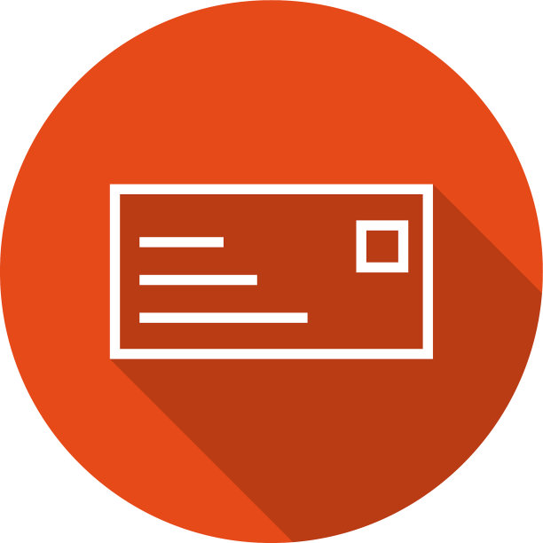 身份证图标图片下载