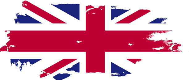 格朗基笔触与英国国民图片下载