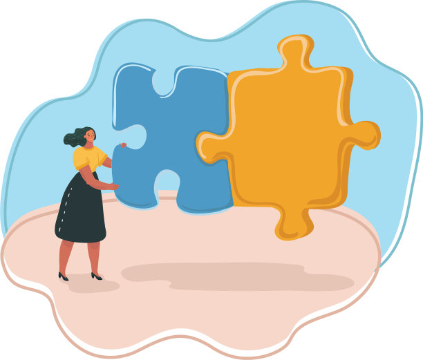 女人与难题图片下载