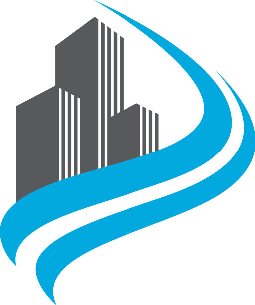 建筑公司的象征图片下载