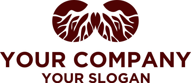 根圈标志设计图片下载