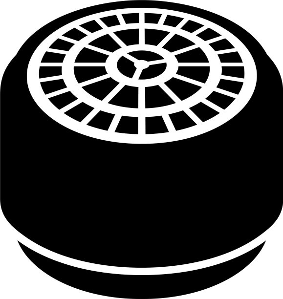 水龙头起泡器图标图片下载