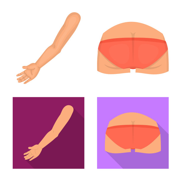 设计主体和部分标志的集合图片下载