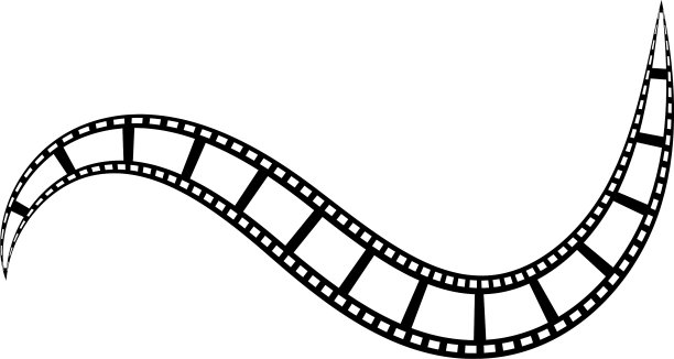 幻灯片标志模板图片下载