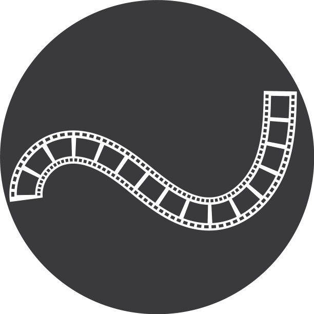 幻灯片标志模板图片下载