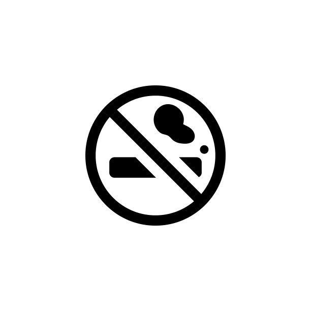 禁止吸烟图标图片下载