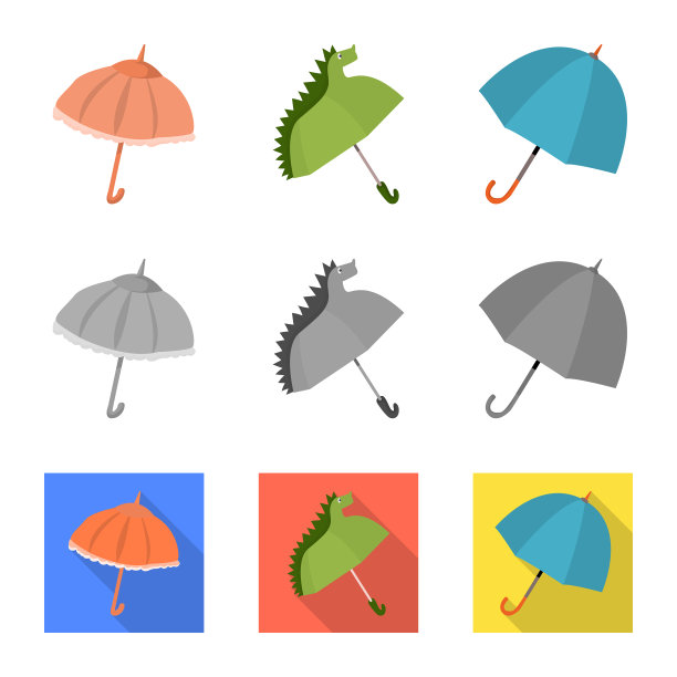 保护和封闭标志图片下载