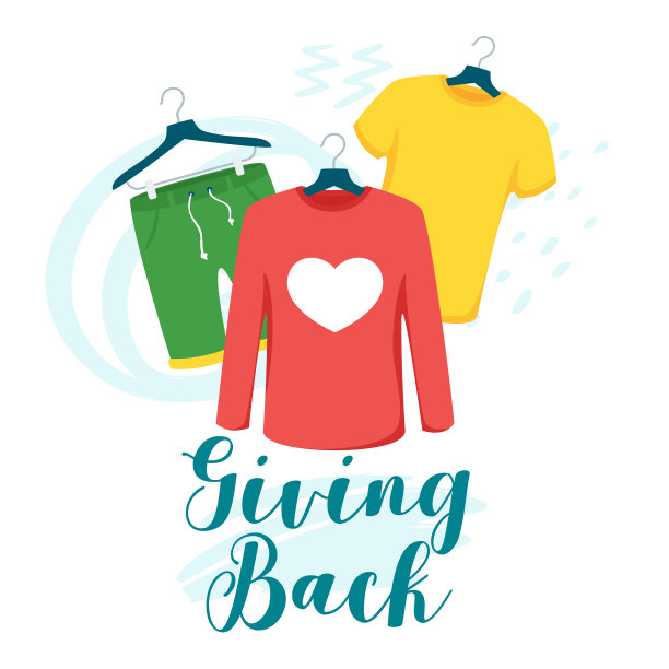 衣服上还写着字图片下载