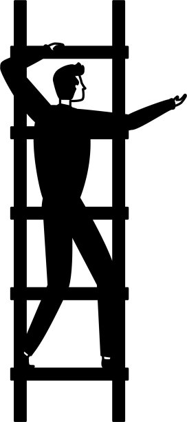 人商业成功图片下载