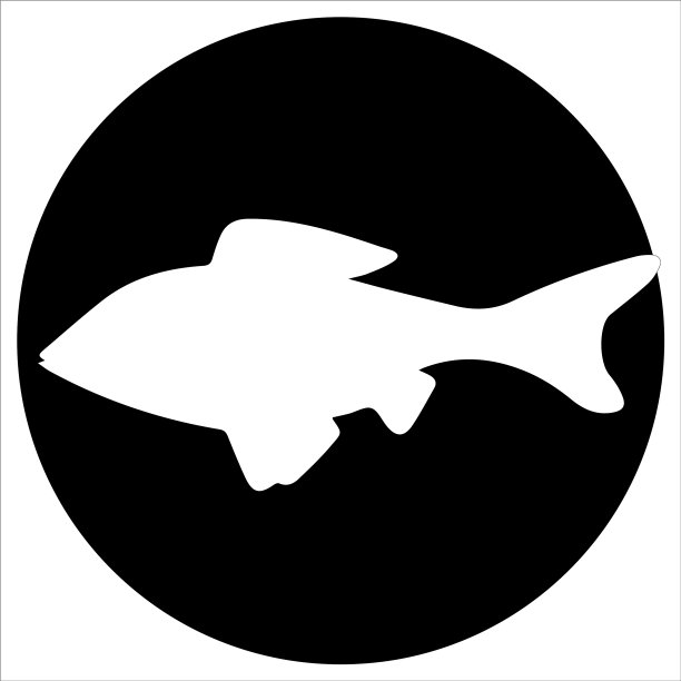 图标和鱼图片下载