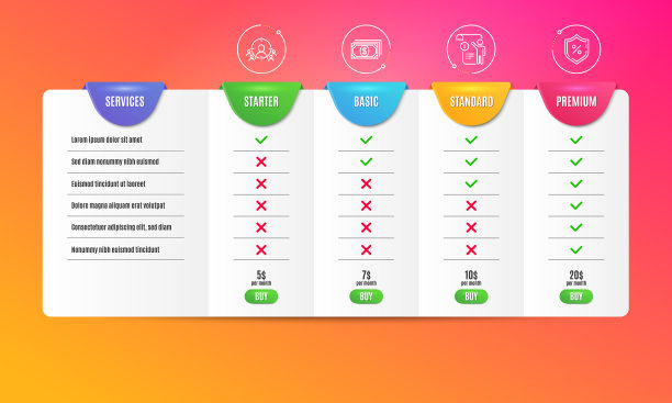 手动文件支付和业务目标图标图片下载