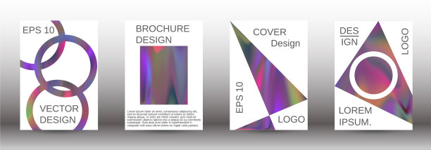 创造性的流体背景图片下载