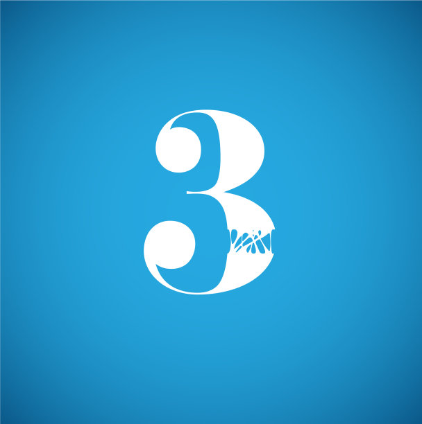 排字中的柔性字符图片下载