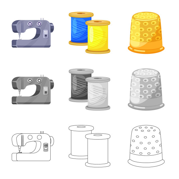 工艺品和手工艺品标志图片下载