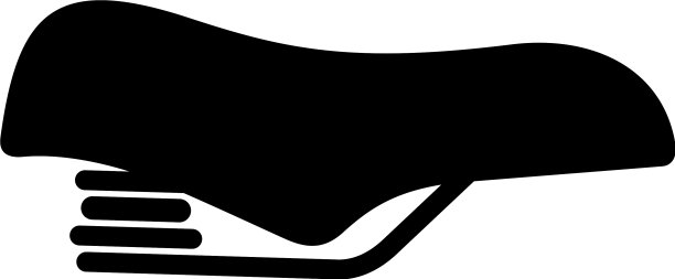 自行车鞍座图片下载