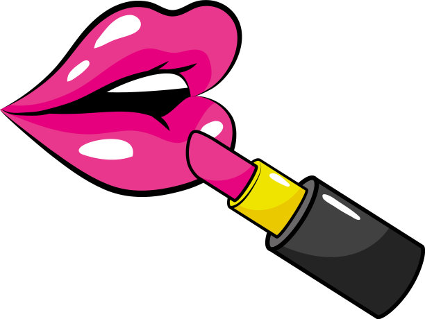 波普艺术漫画图片下载