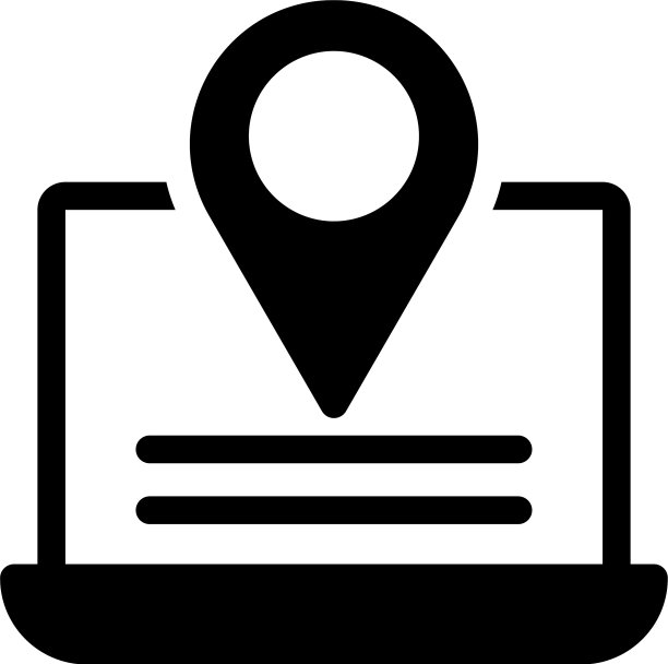 在线定位图片下载