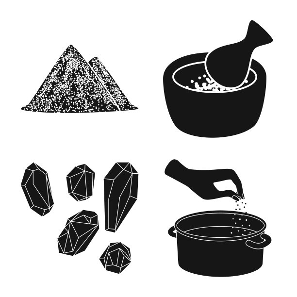 天然和烘烤标志图片下载