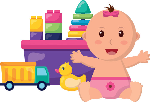 bagirl玩具图片下载