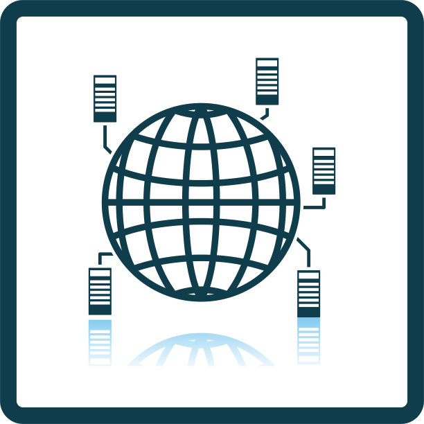 大数据图标图片下载