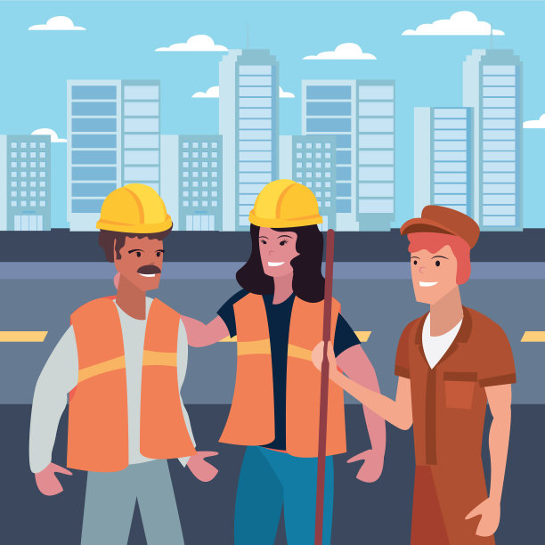 人的劳动节图片下载