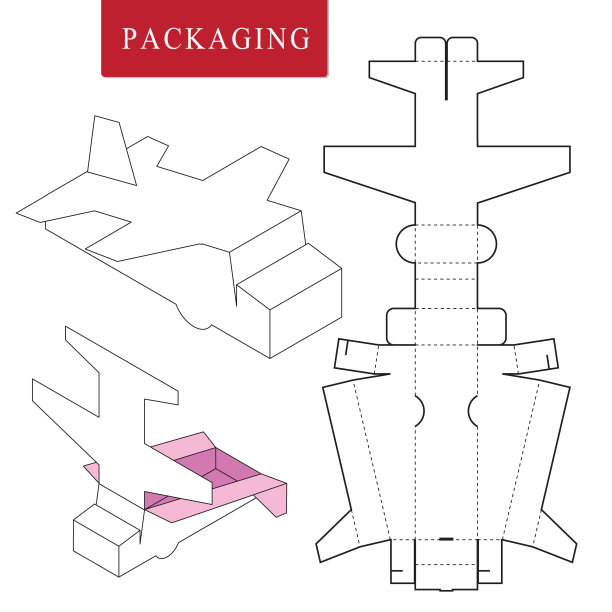 包模板传输概念包图片下载