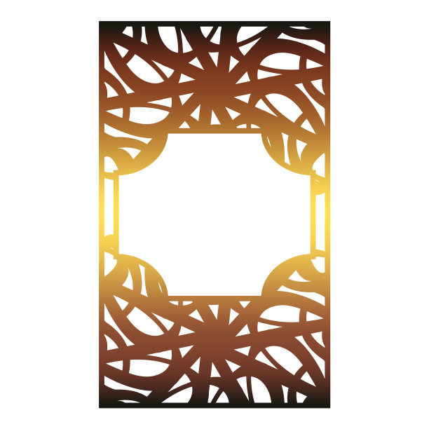 抽象的框架图片下载