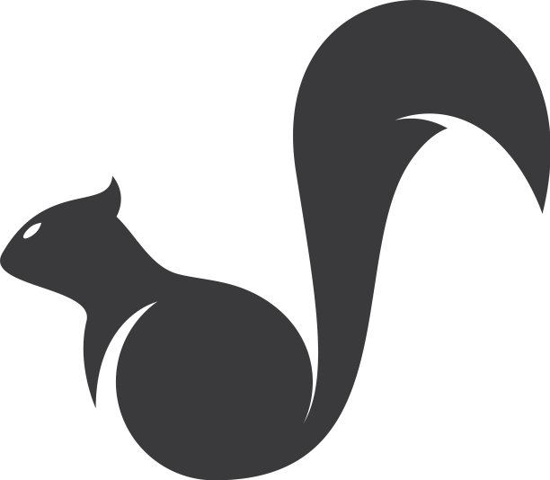 松鼠的象征图片下载