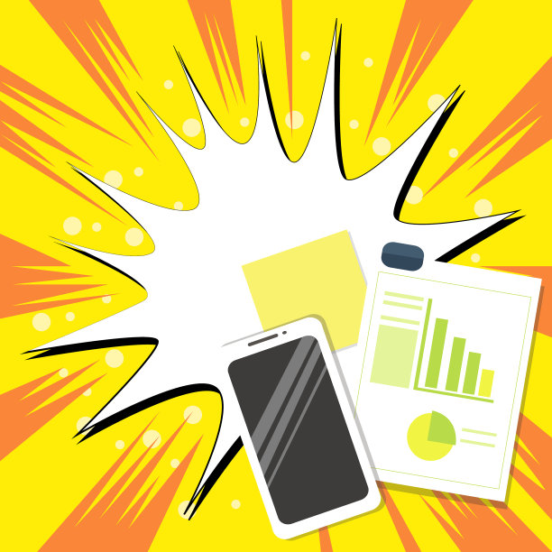 平面照片布局关闭智能手机图片下载